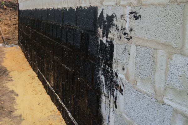 Foundation Leak Repair in Fishers