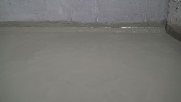 Concrete Waterproofing in Fishers