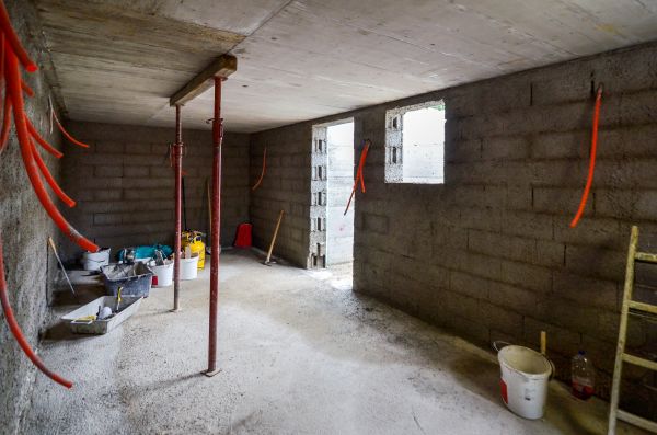 Cost of Cellar Waterproofing in Fishers