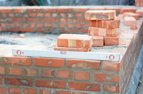 Brick Foundation Sealing in Fishers